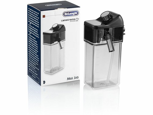 Delonghi pot lait - delonghi,