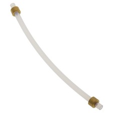 Delonghi tube d'eau 120 mm