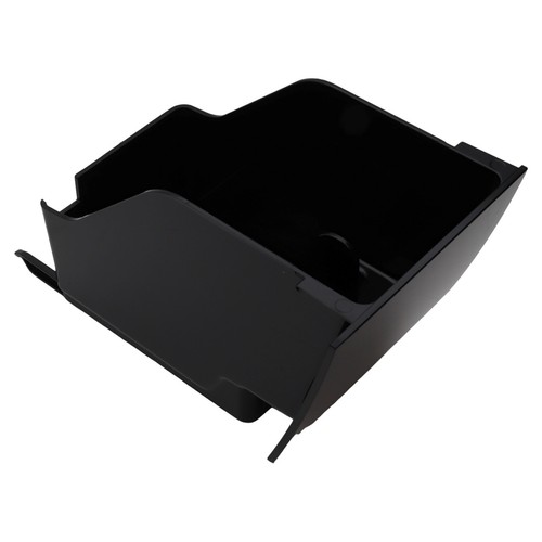 Bac déchets delonghi tufi - déchets,