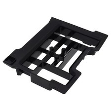 Grille base du bac de la