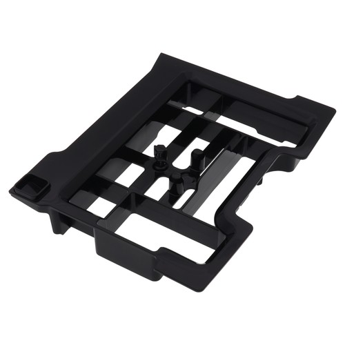 Grille base bac la - du,