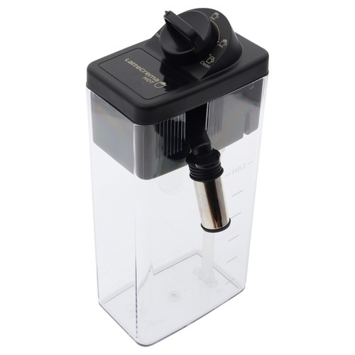 Carafe mousseur lait - , delonghi