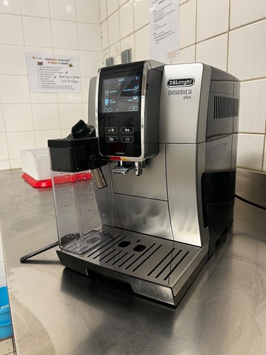Machine café delonghi - café,