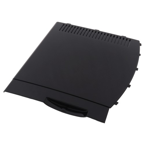 Delonghi couverture latérale
